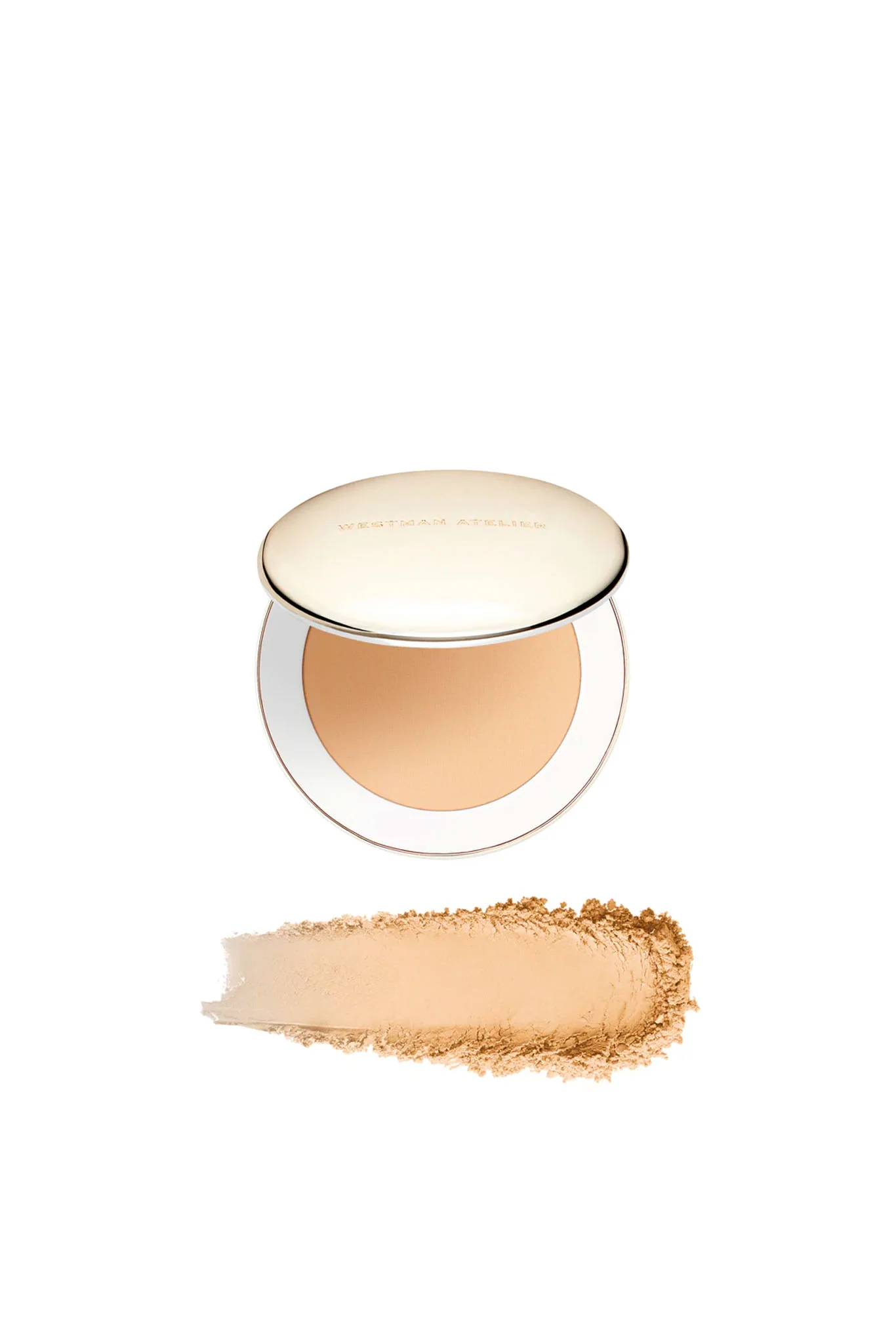 Vital Pressed Skincare Powder - Image 4