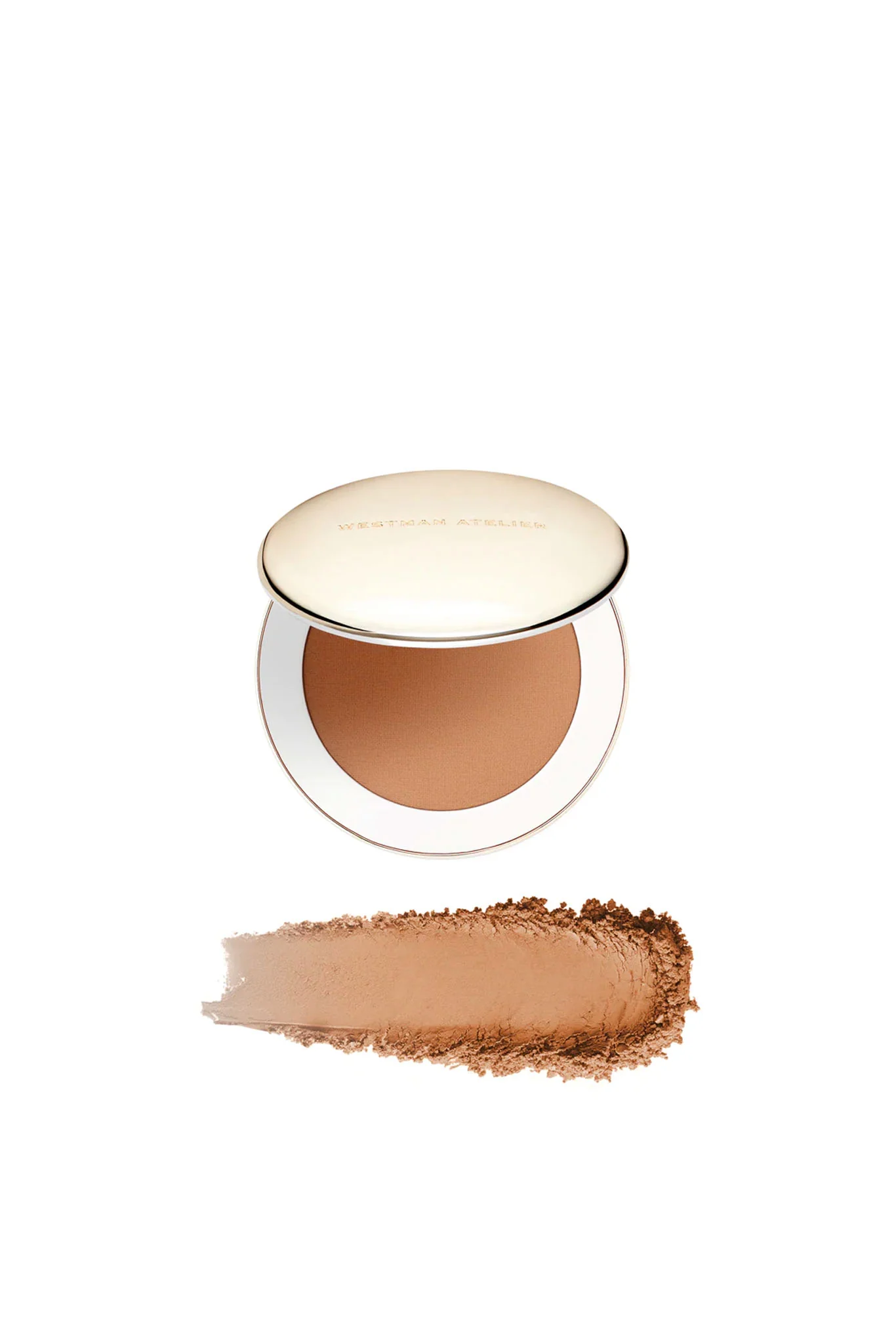 Vital Pressed Skincare Powder - Image 5