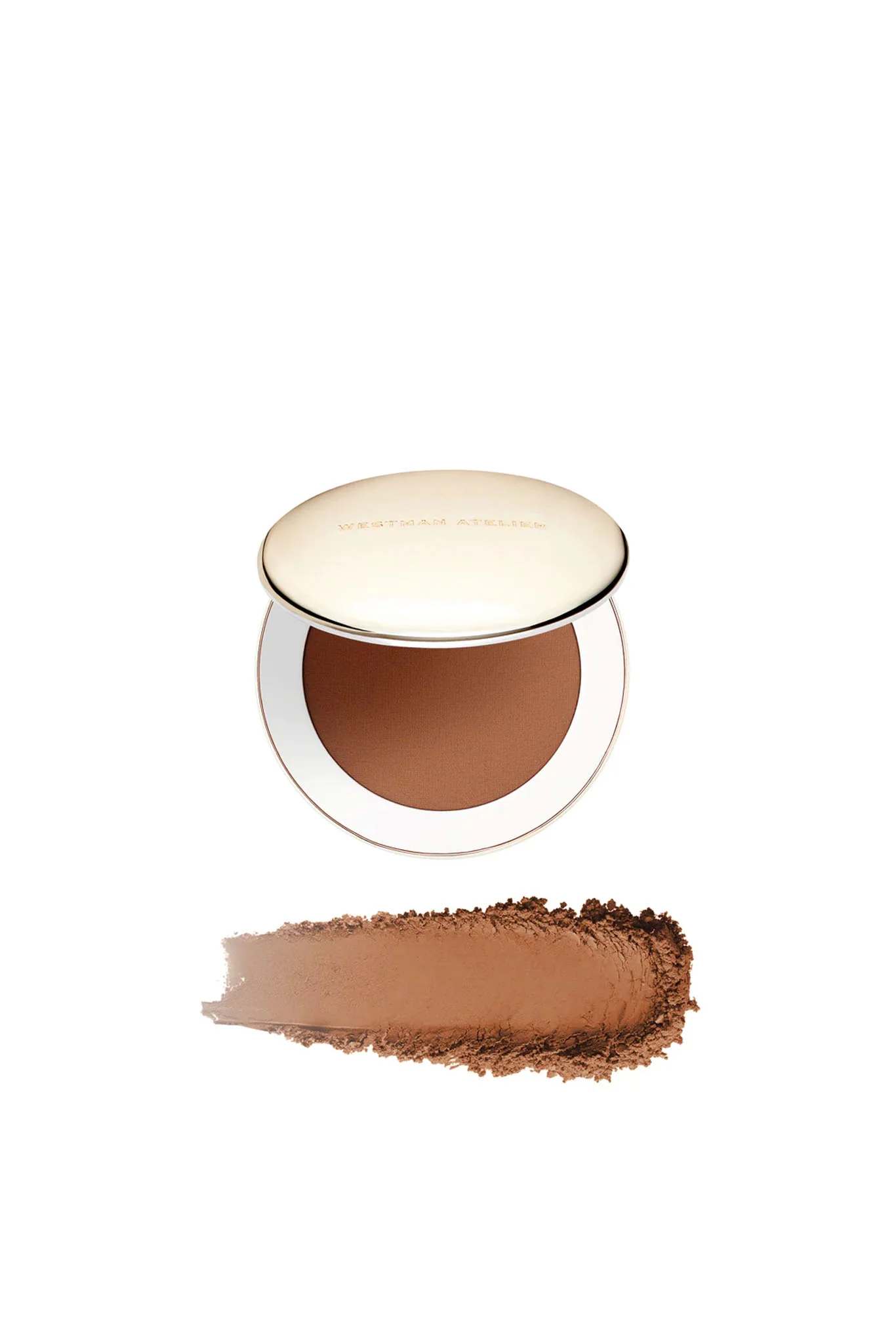 Vital Pressed Skincare Powder - Image 6