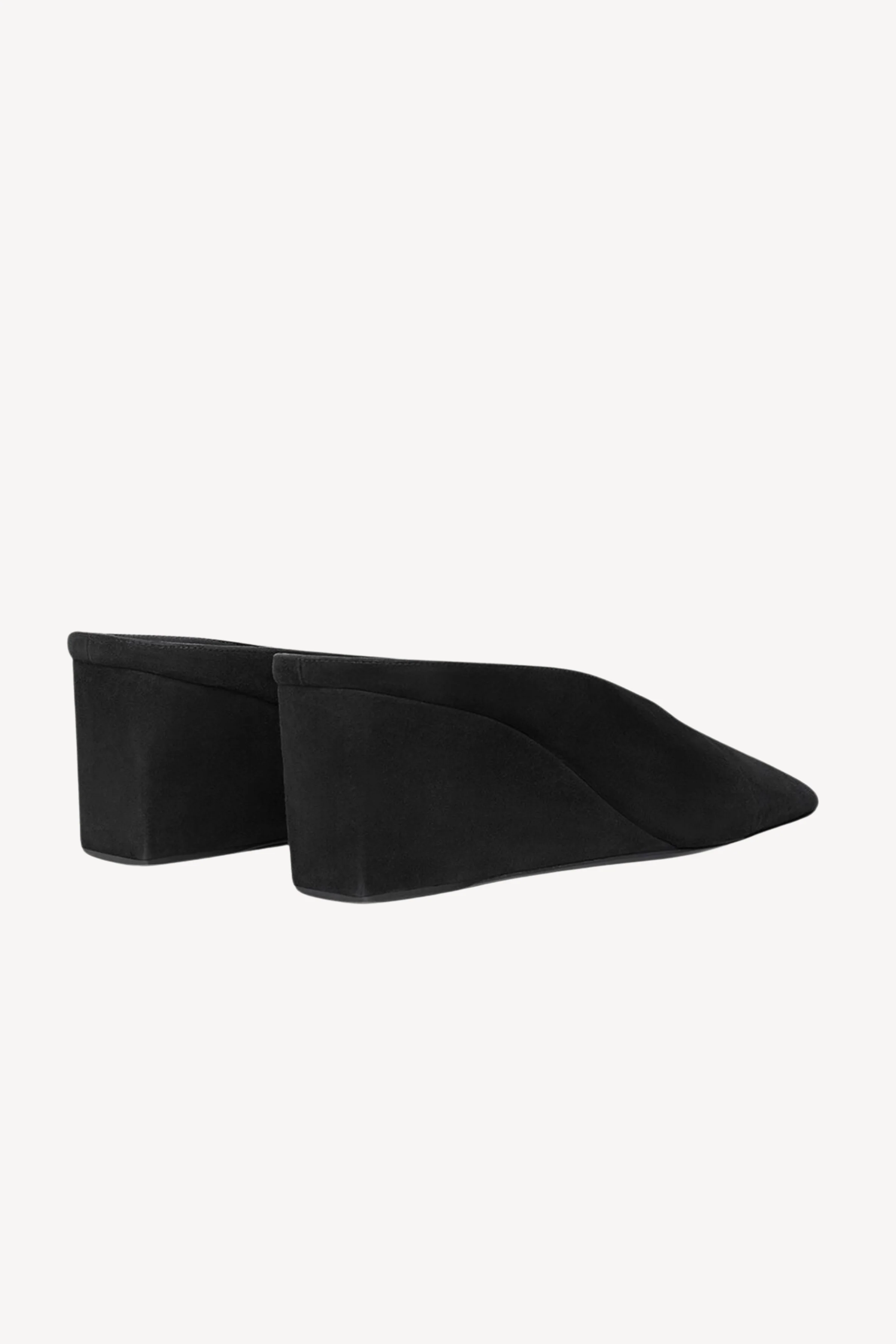 Wedge Mules 75 - Image 3