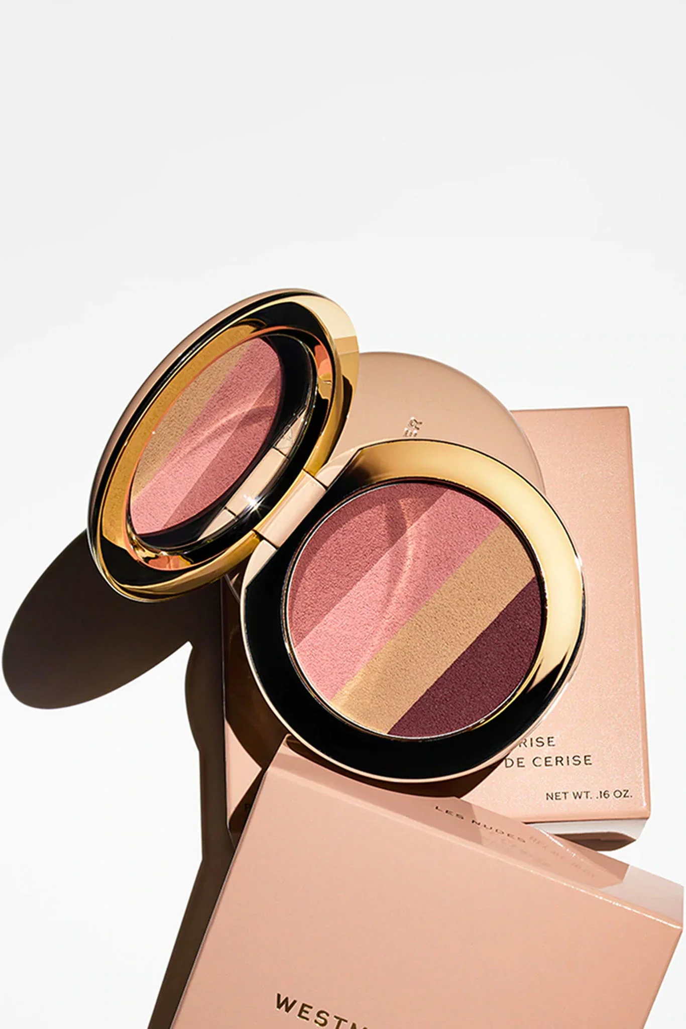 Les Nudes Lip Suede - Image 2
