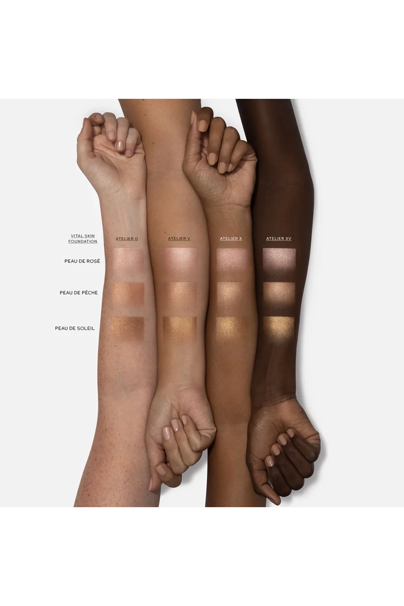 Peau De Soleil Tinted Highlight - Image 3