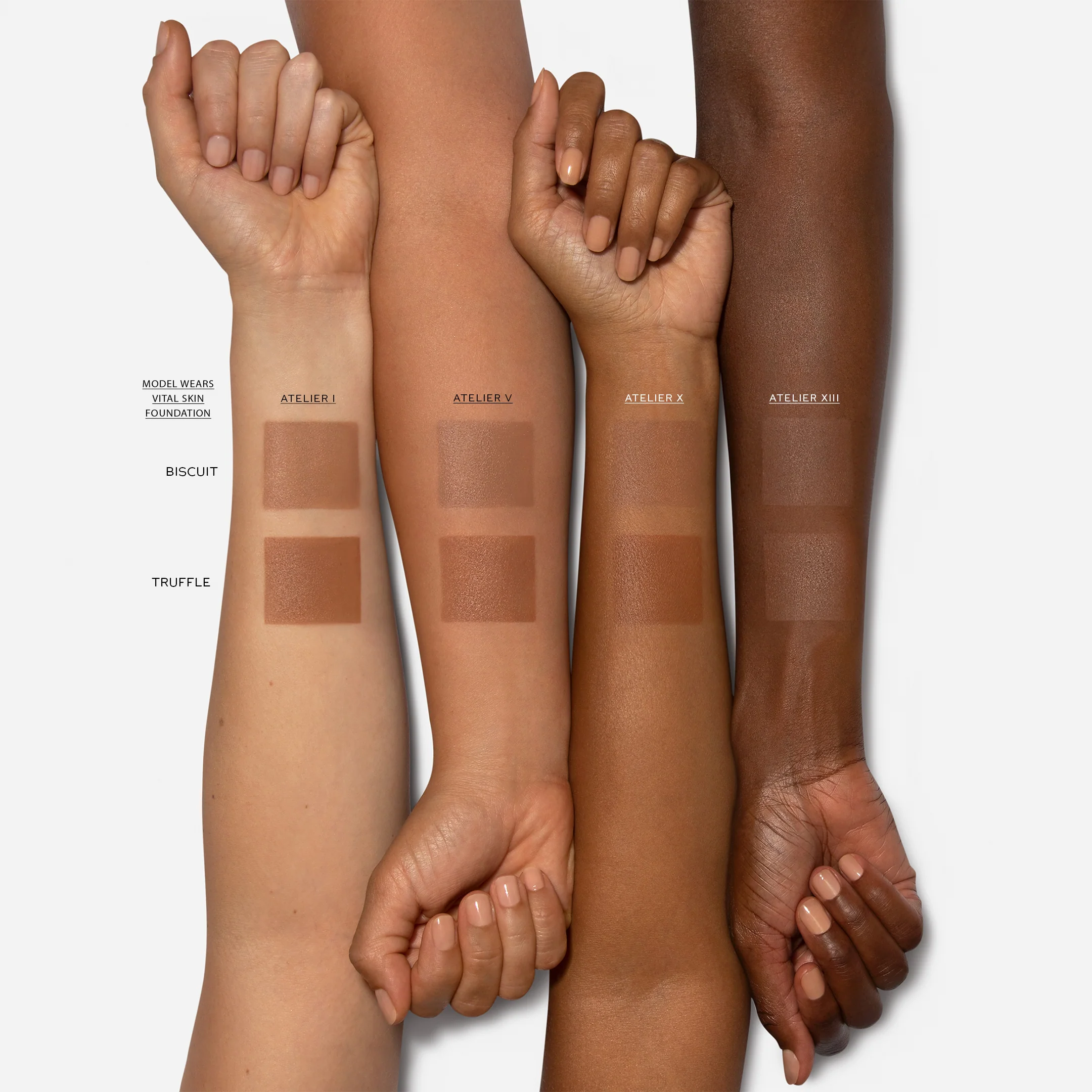 Biscuit Face Trace Contour Stick - Image 4