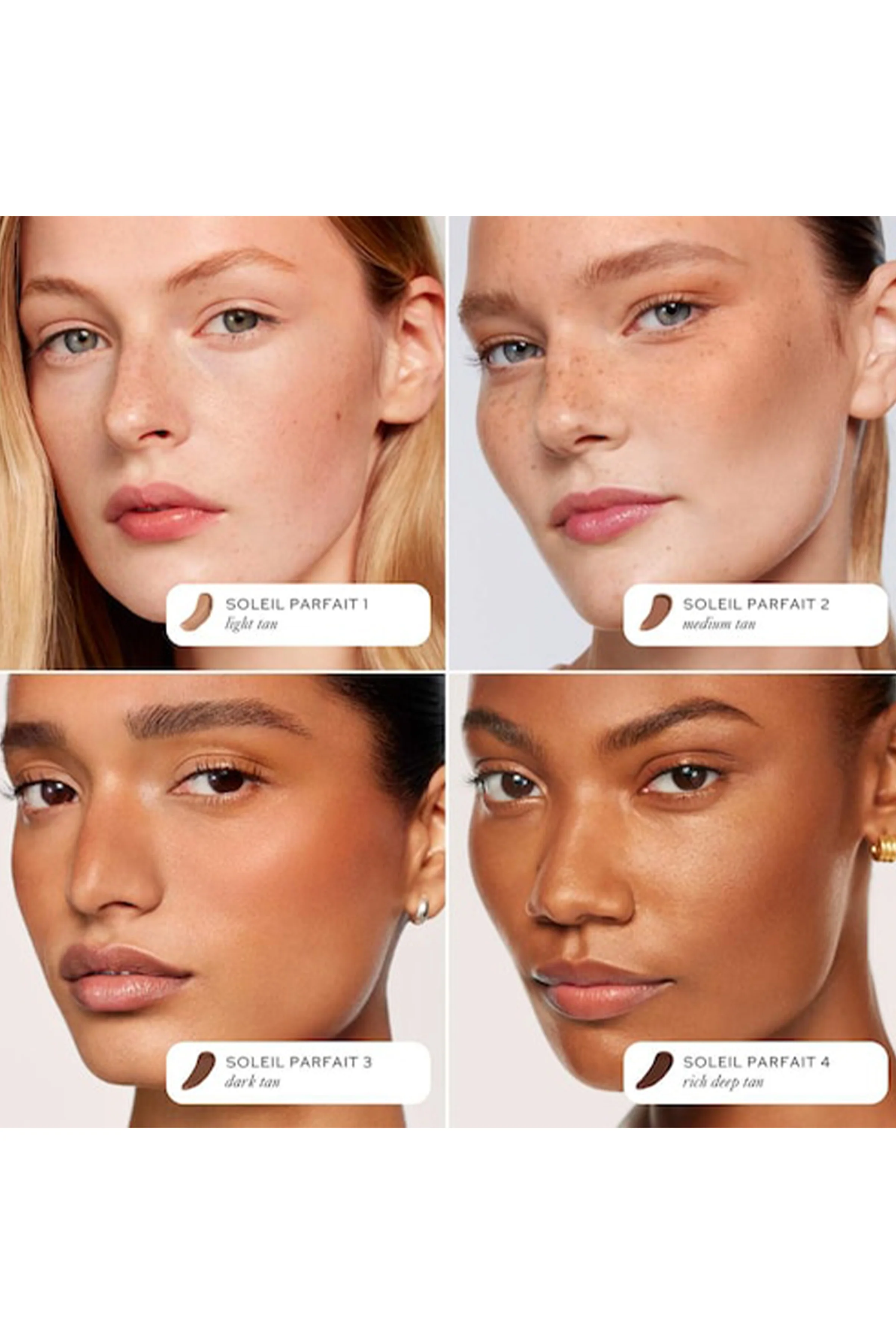 Sun Tone Matte Liquid Bronzing Drops - Image 10
