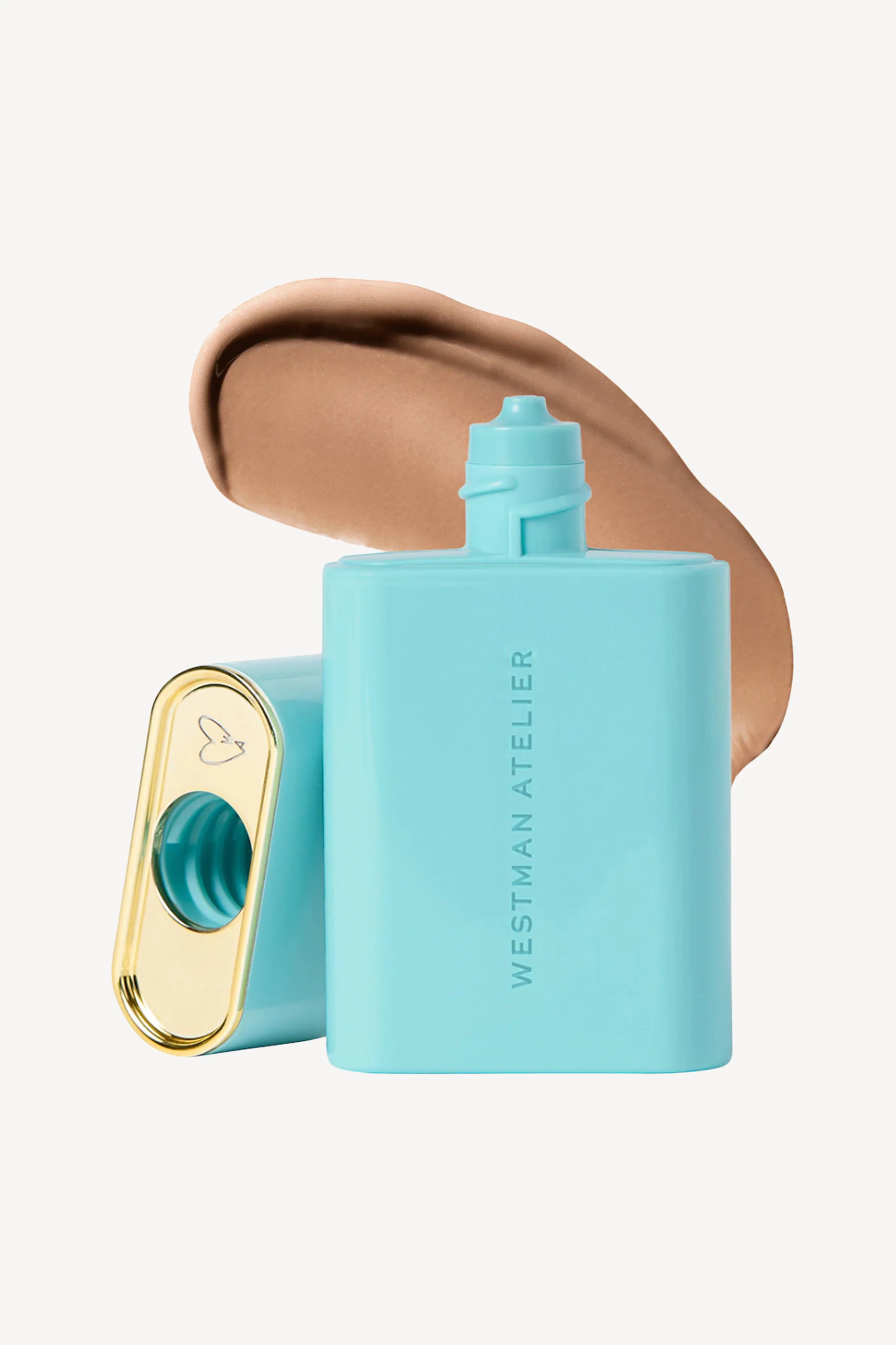 Sun Tone Matte Liquid Bronzing Drops - Image 2