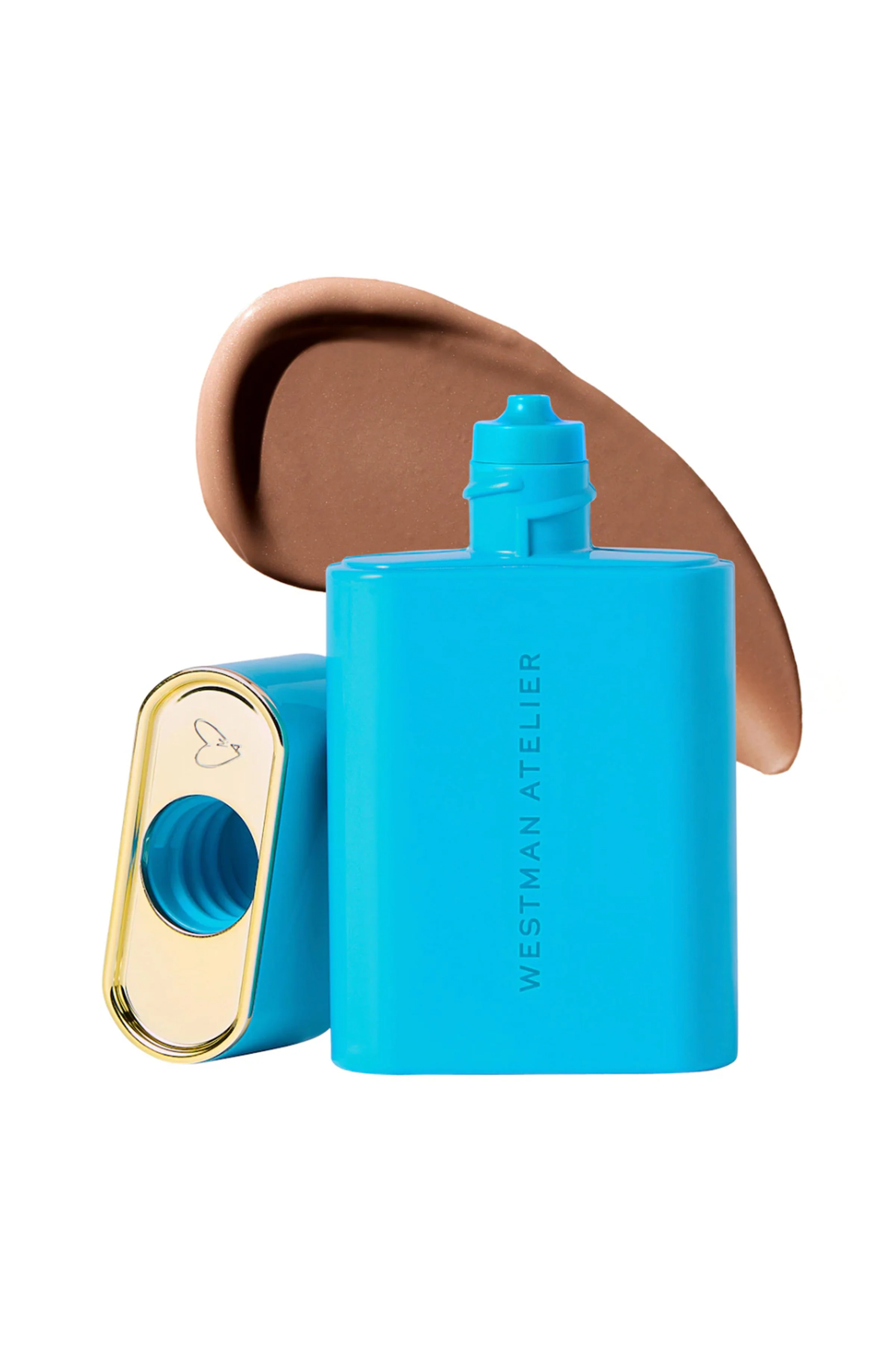 Sun Tone Matte Liquid Bronzing Drops - Image 4