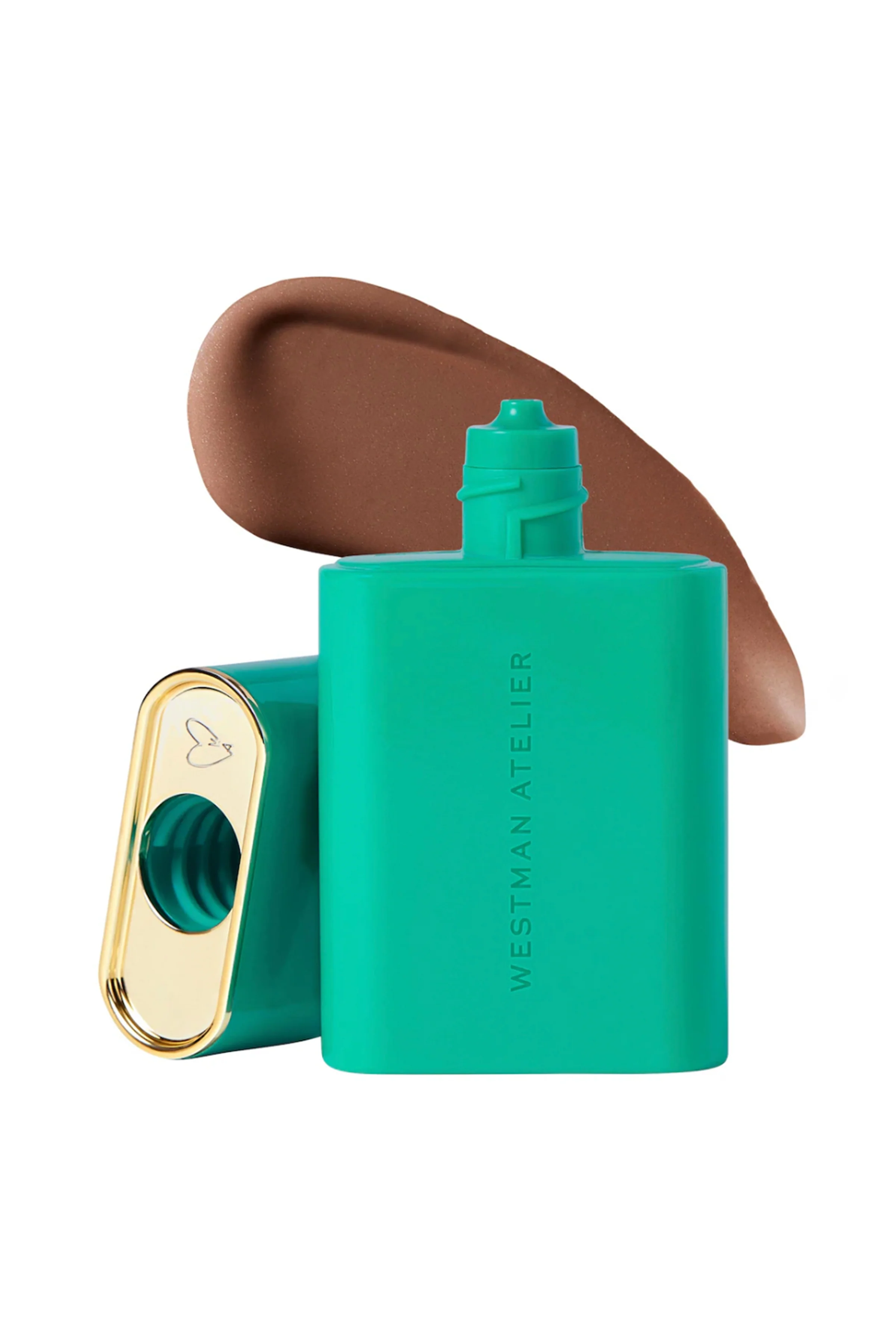 Sun Tone Matte Liquid Bronzing Drops - Image 6