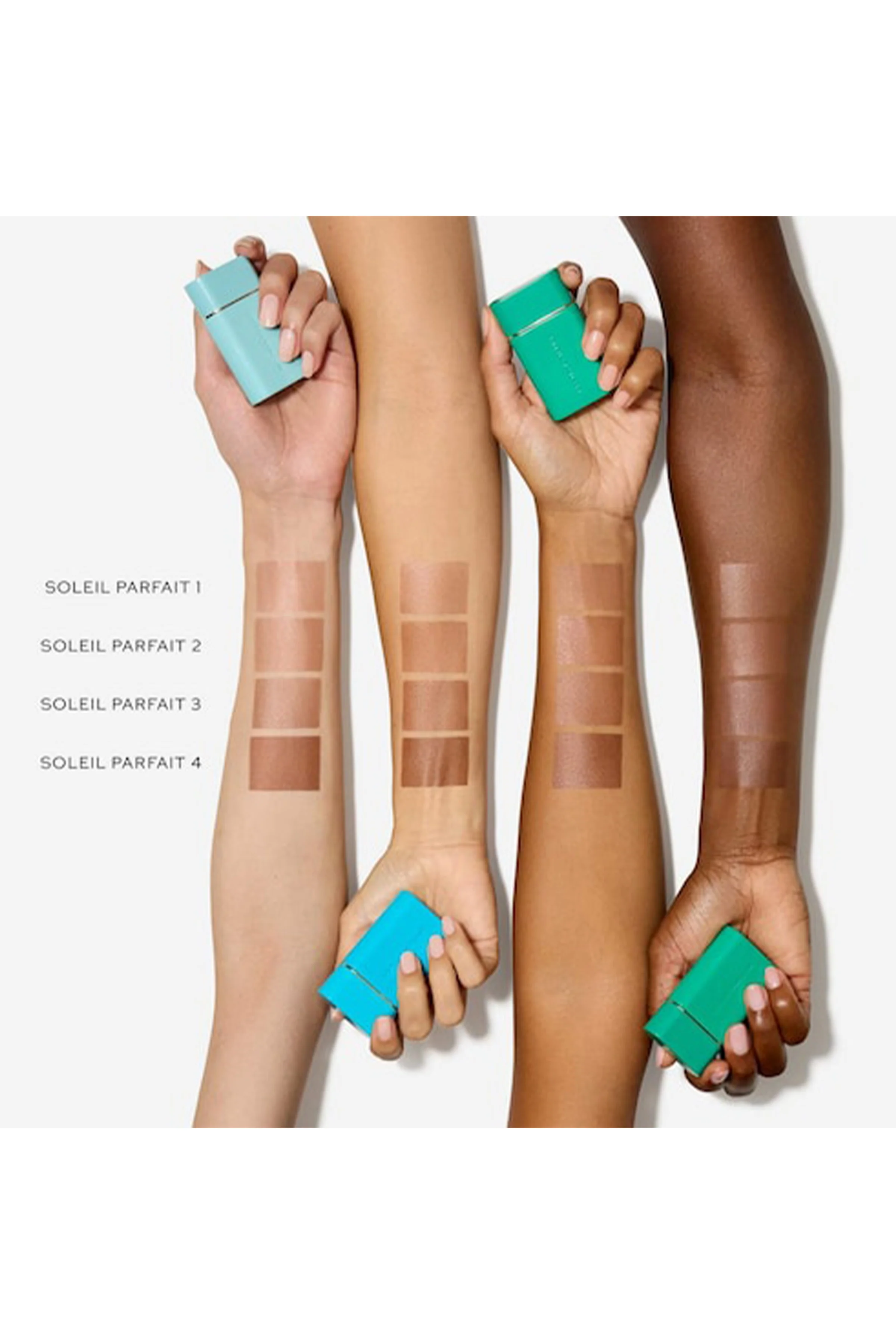 Sun Tone Matte Liquid Bronzing Drops - Image 7