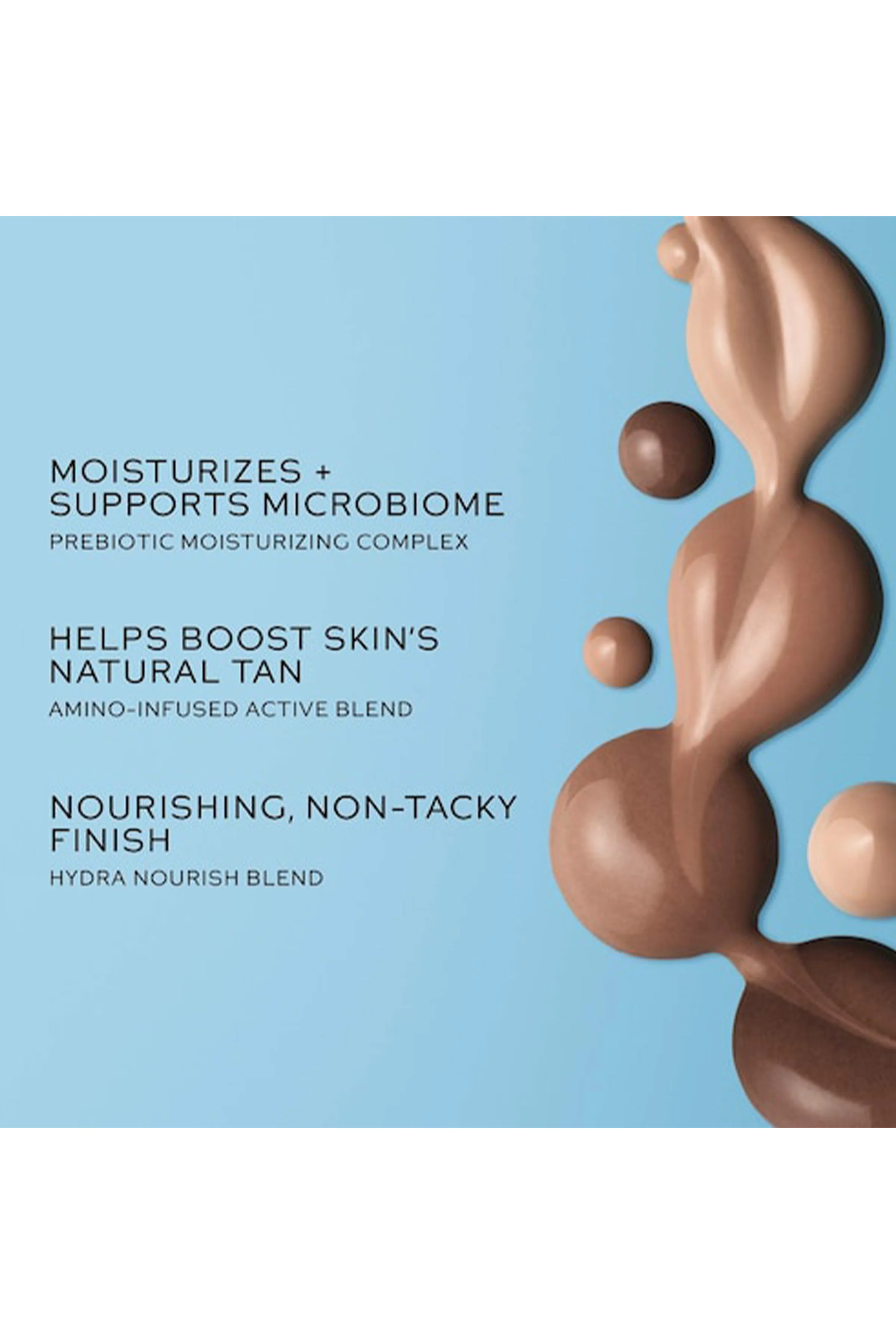 Sun Tone Matte Liquid Bronzing Drops - Image 8