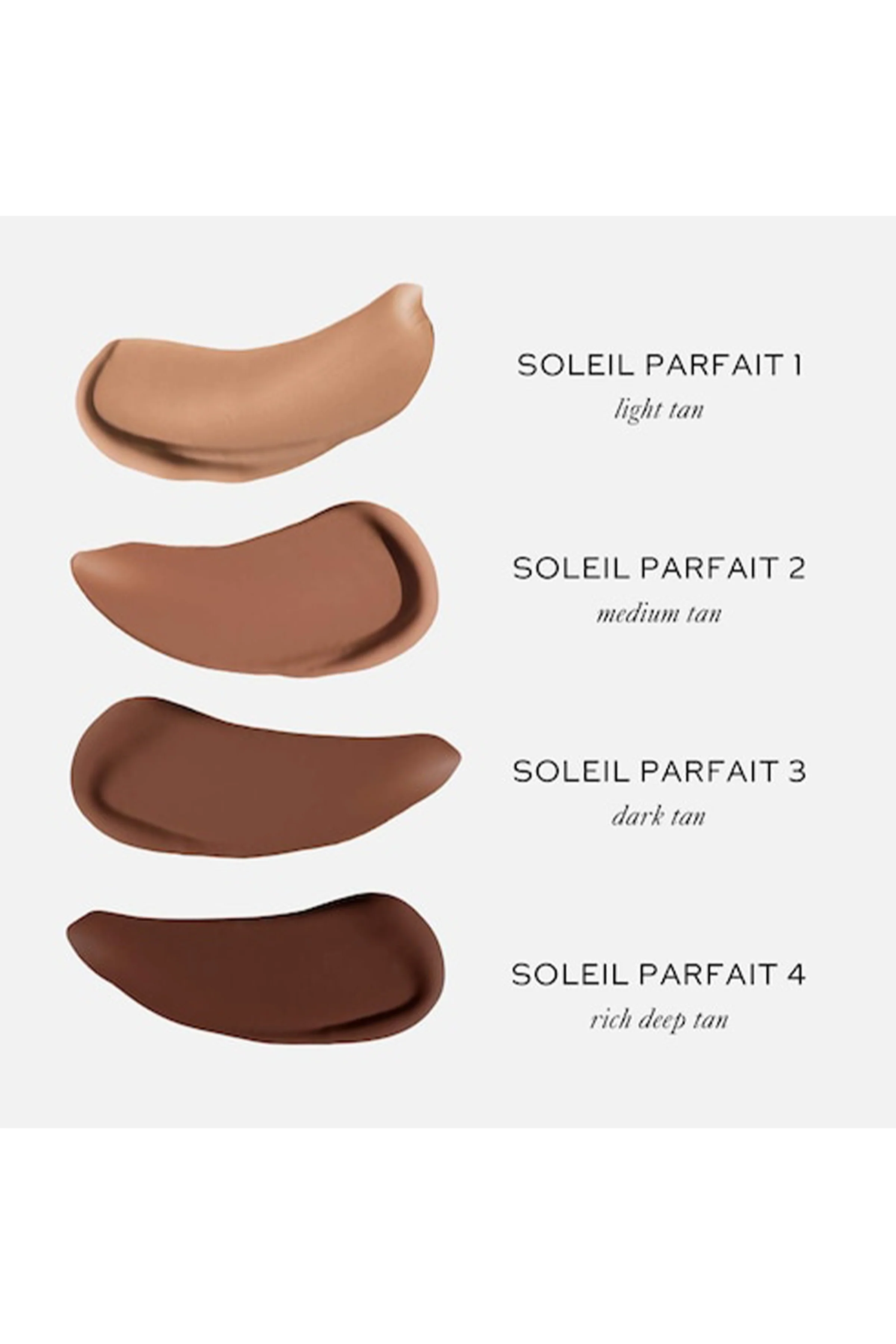 Sun Tone Matte Liquid Bronzing Drops - Image 9