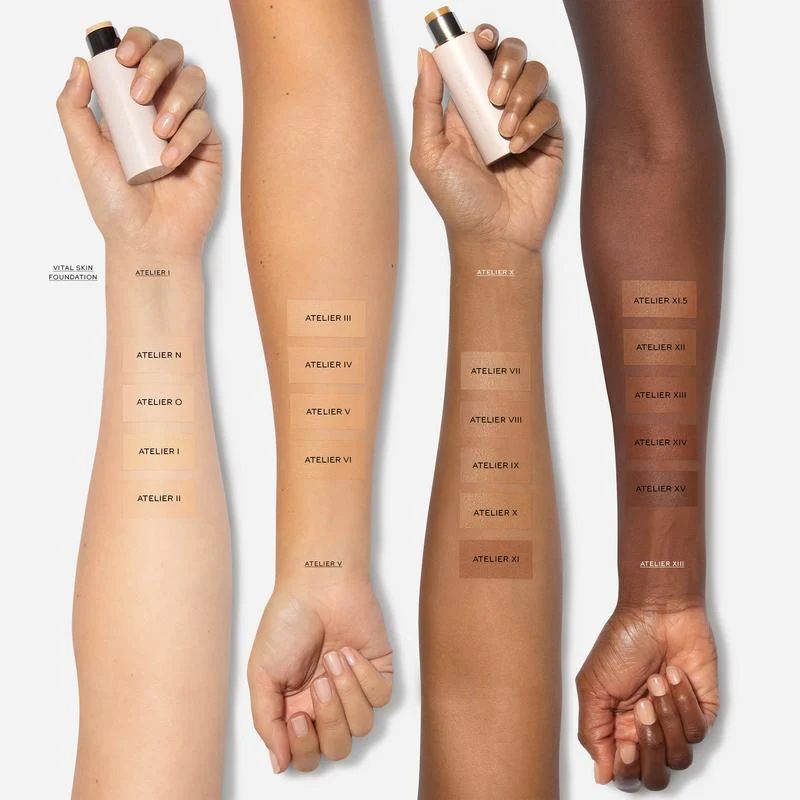 Vital Skin Foundation Stick - Image 3