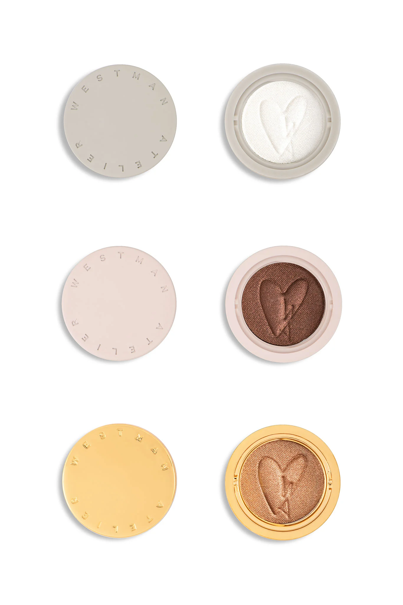 Les Jours Eye Pods - Image 4