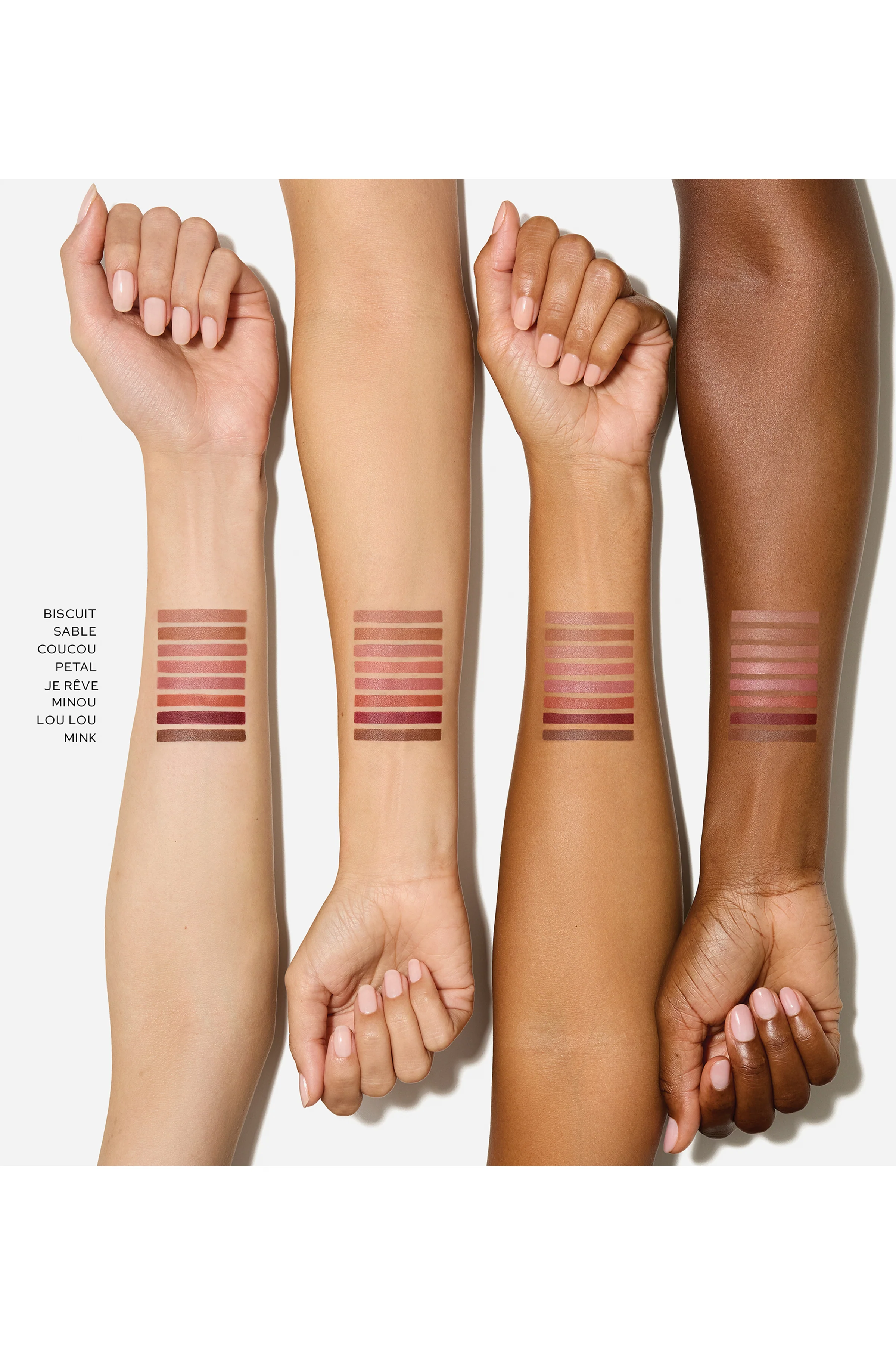 Lip Shape Defining Lip Liner - Image 18