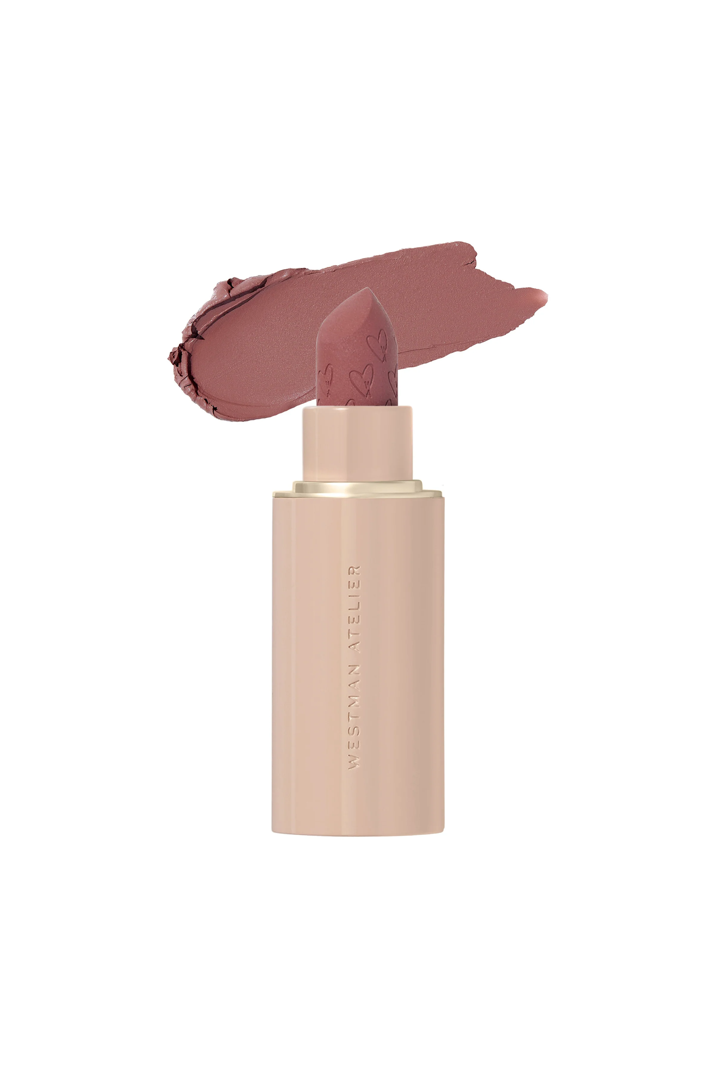 Lip Suede Matte Lipstick - Image 10