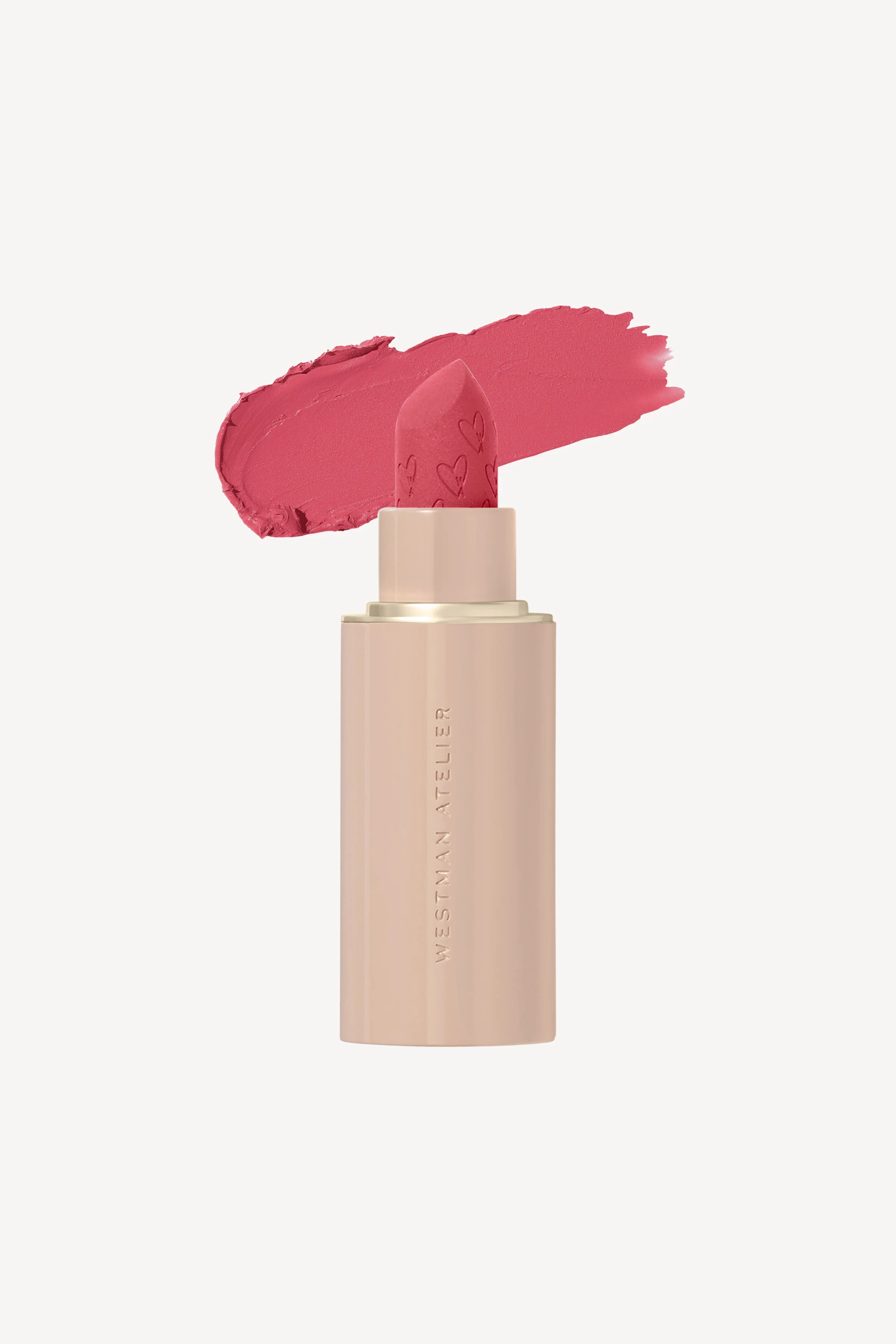 Lip Suede Matte Lipstick - Image 2