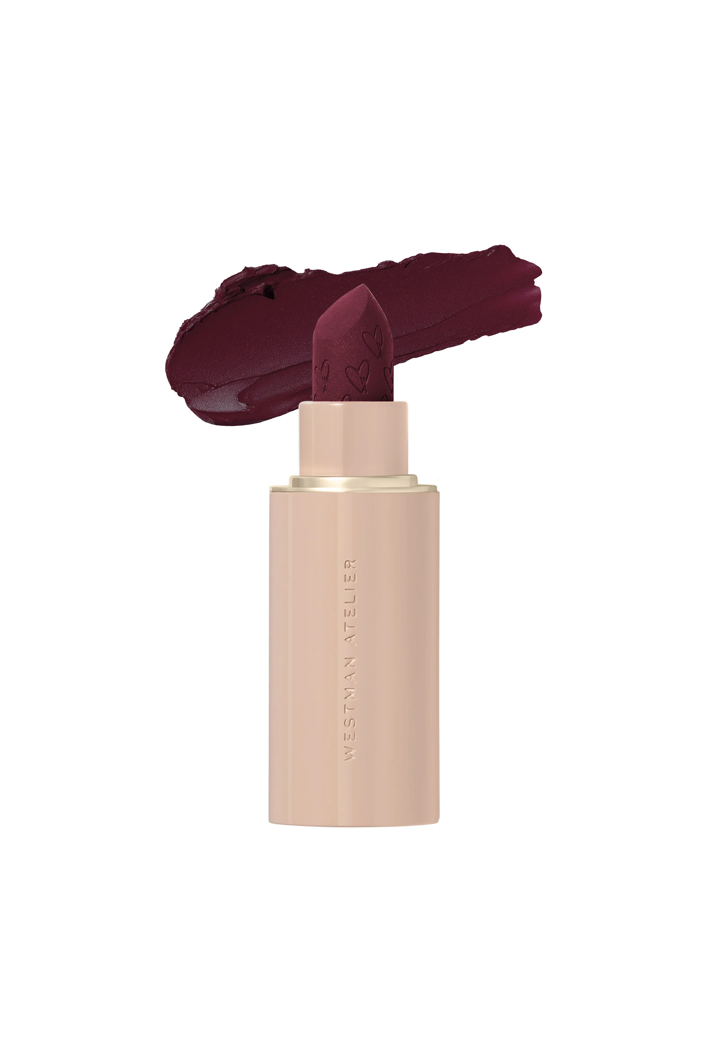 Lip Suede Matte Lipstick - Image 5