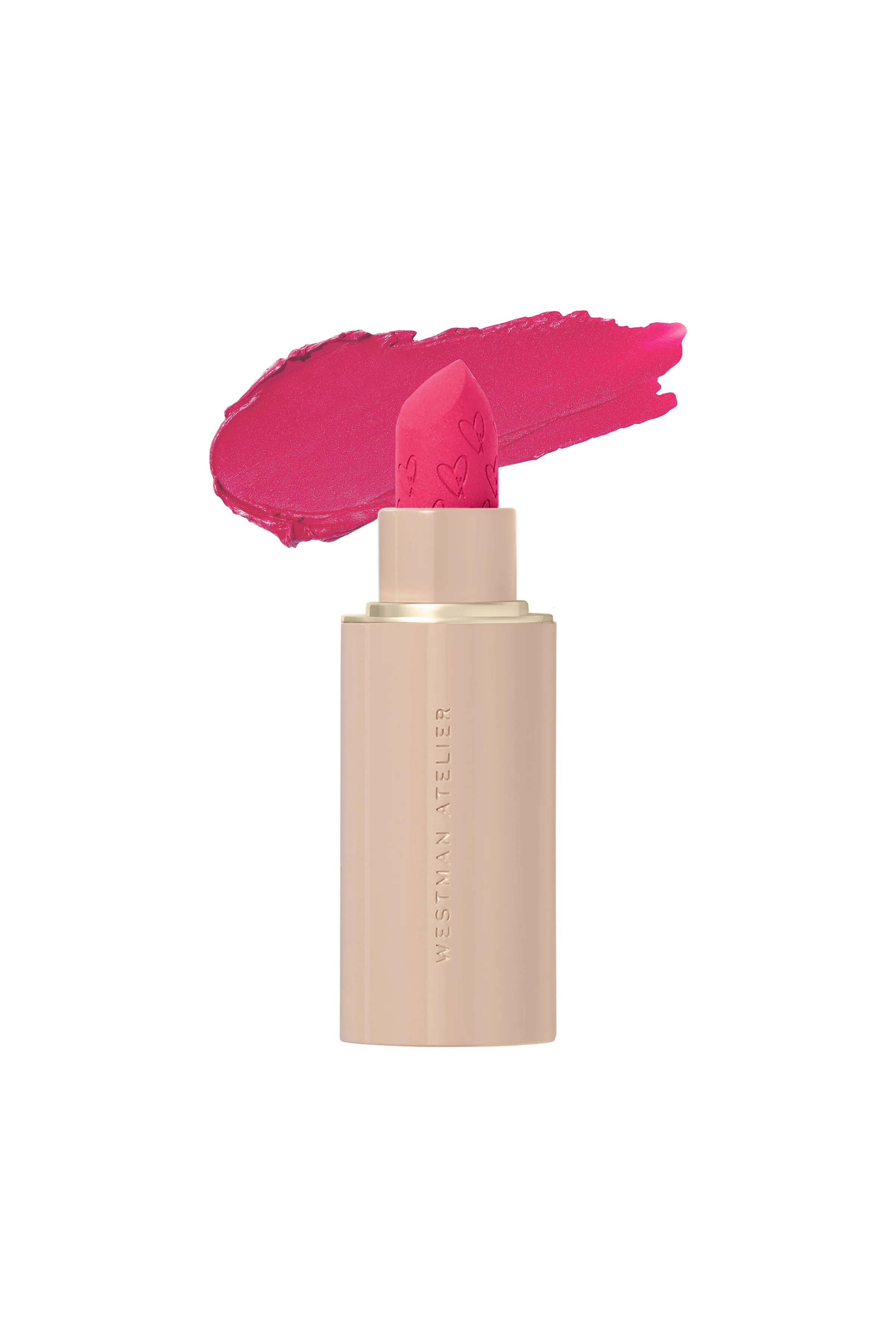 Lip Suede Matte Lipstick - Image 6