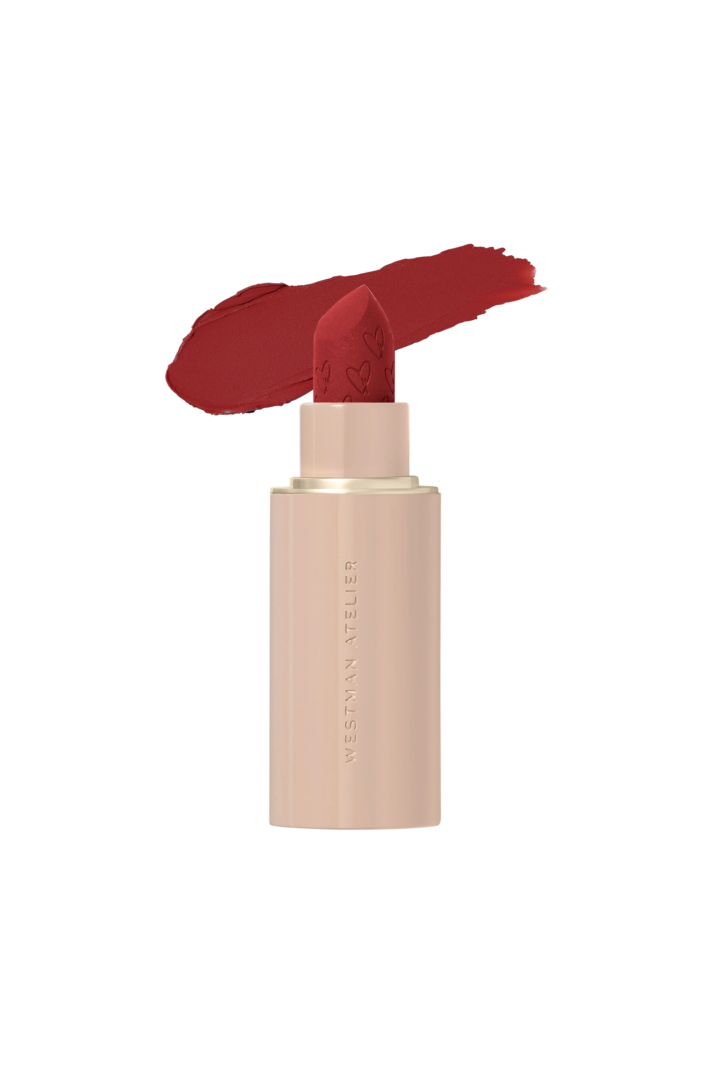 Lip Suede Matte Lipstick - Image 7