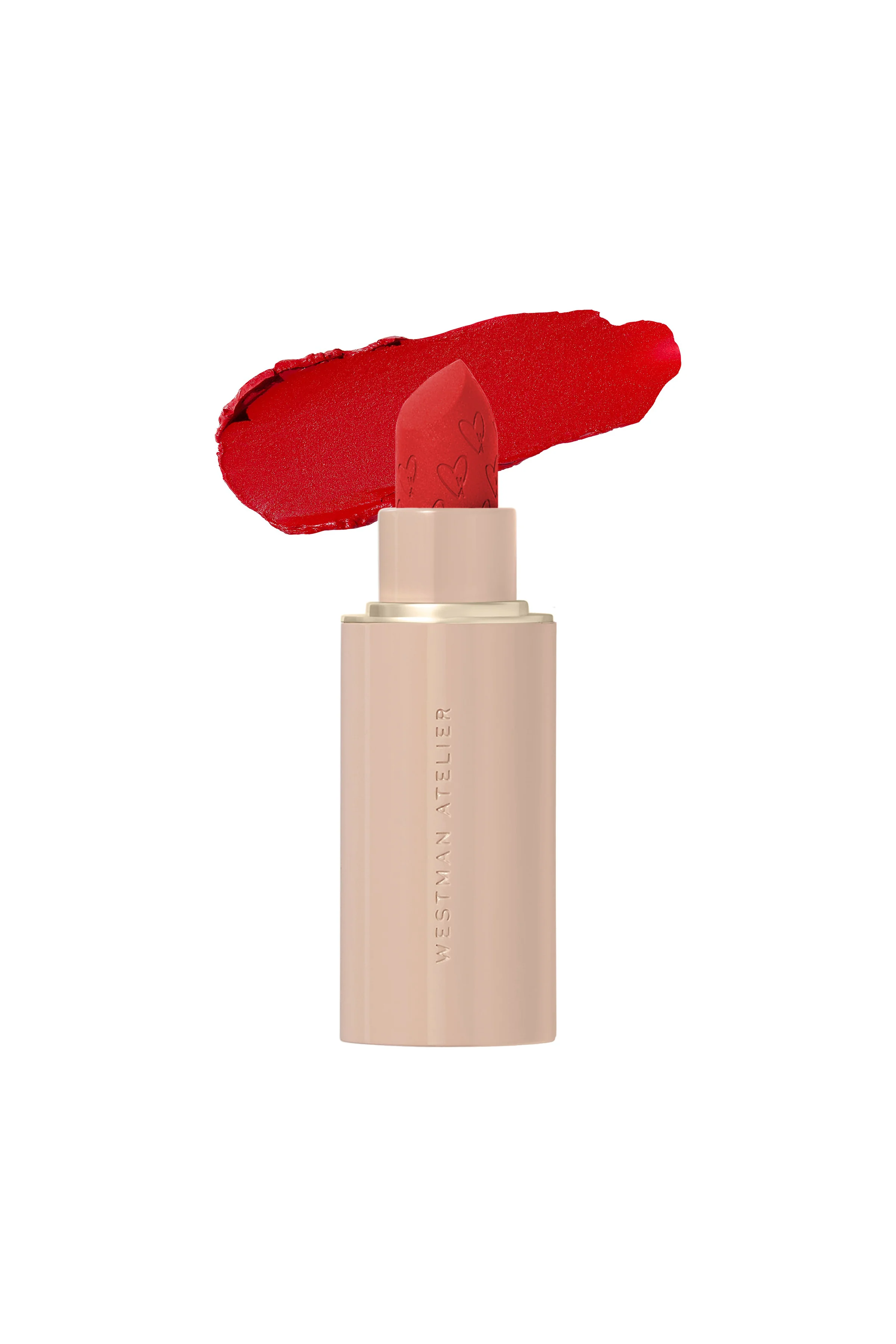 Lip Suede Matte Lipstick - Image 8