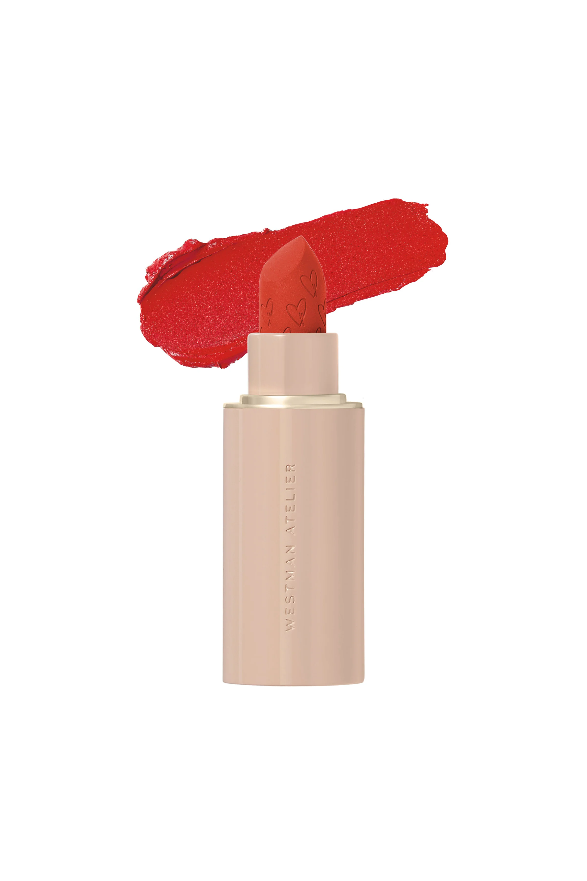 Lip Suede Matte Lipstick - Image 9