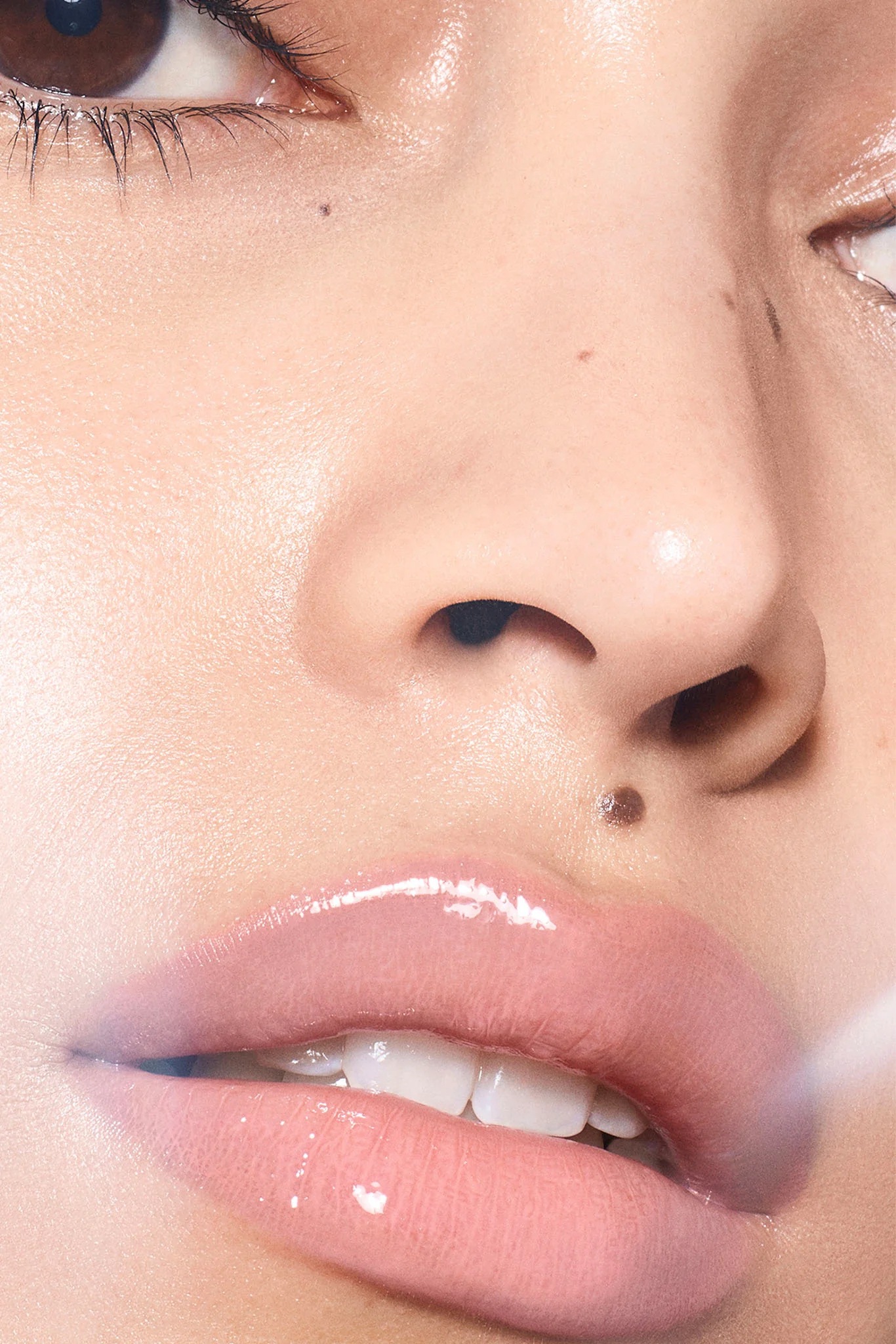 Nana Liquid Lip Balm - Image 4