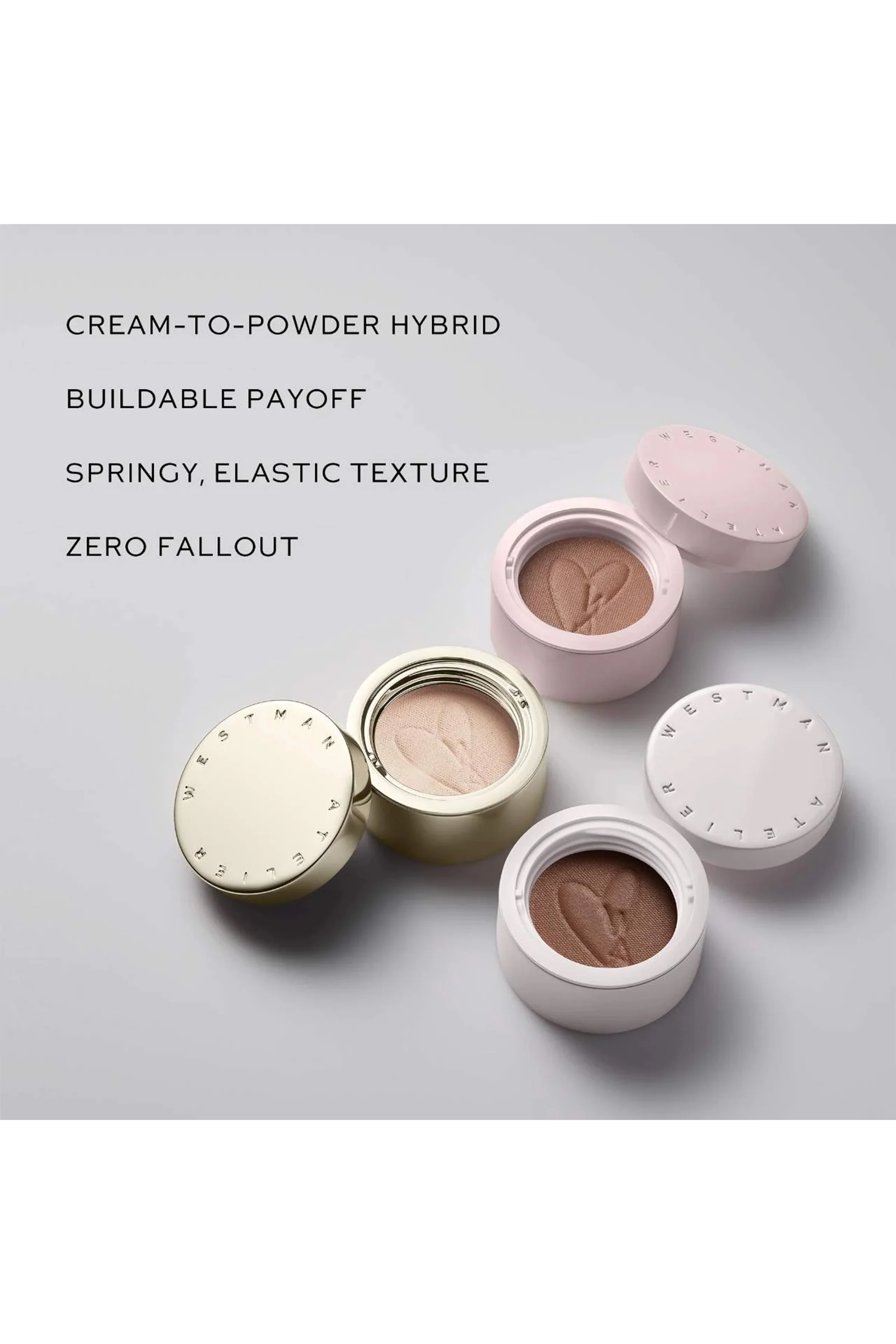 Toujours Eye Pods - Image 4