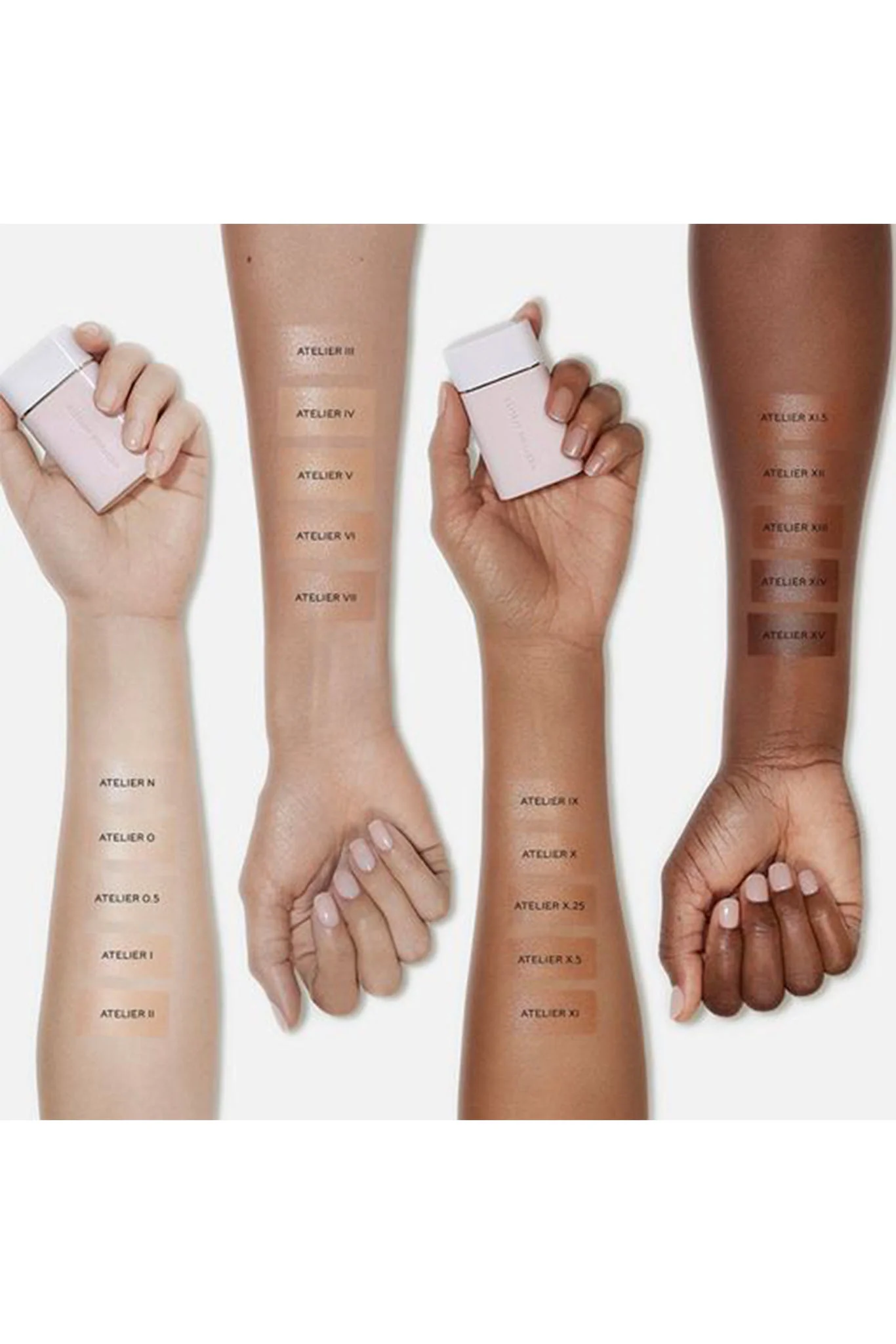 Vital Skin Complexion Drops - Image 3