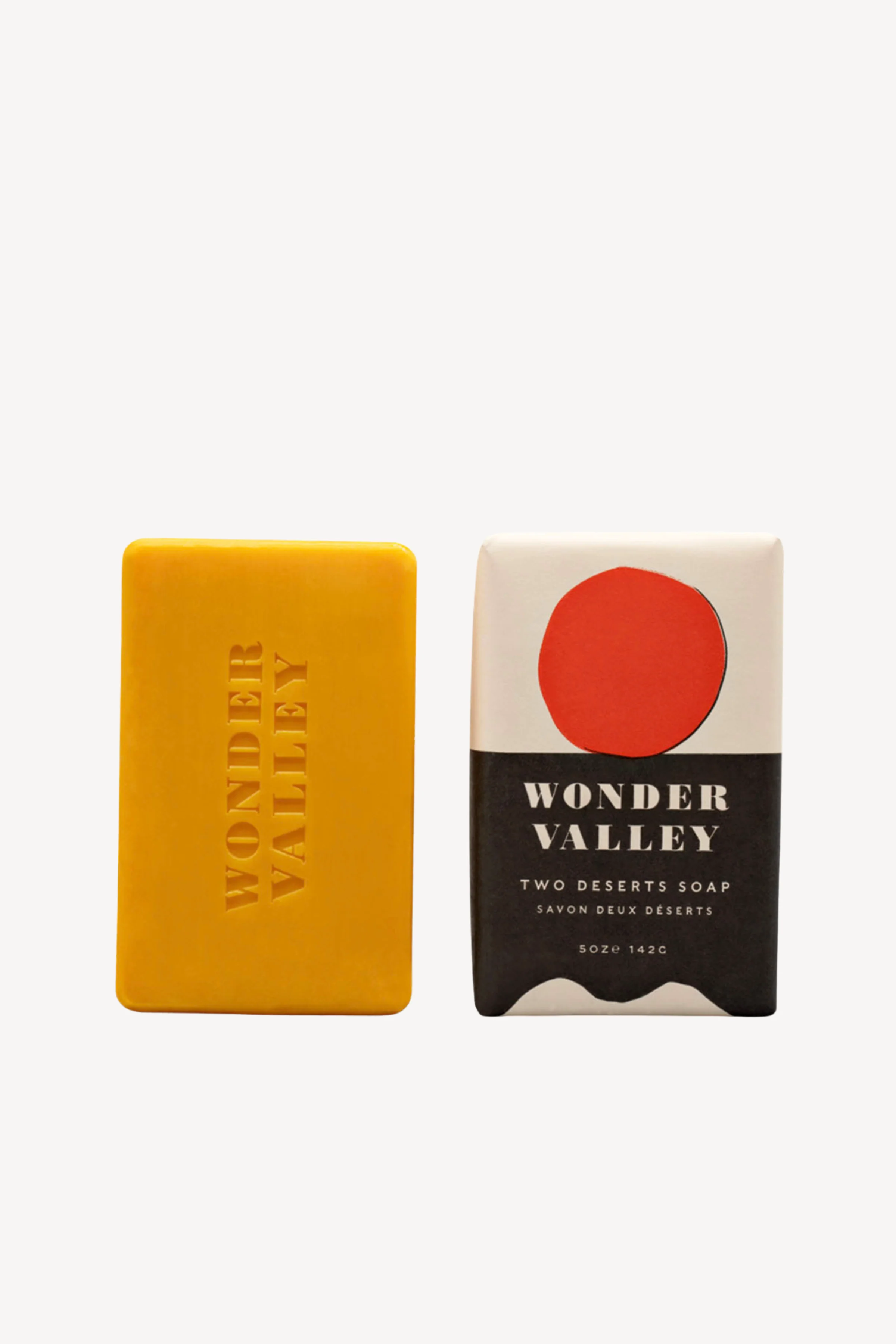 Two Deserts Soap - Image 4