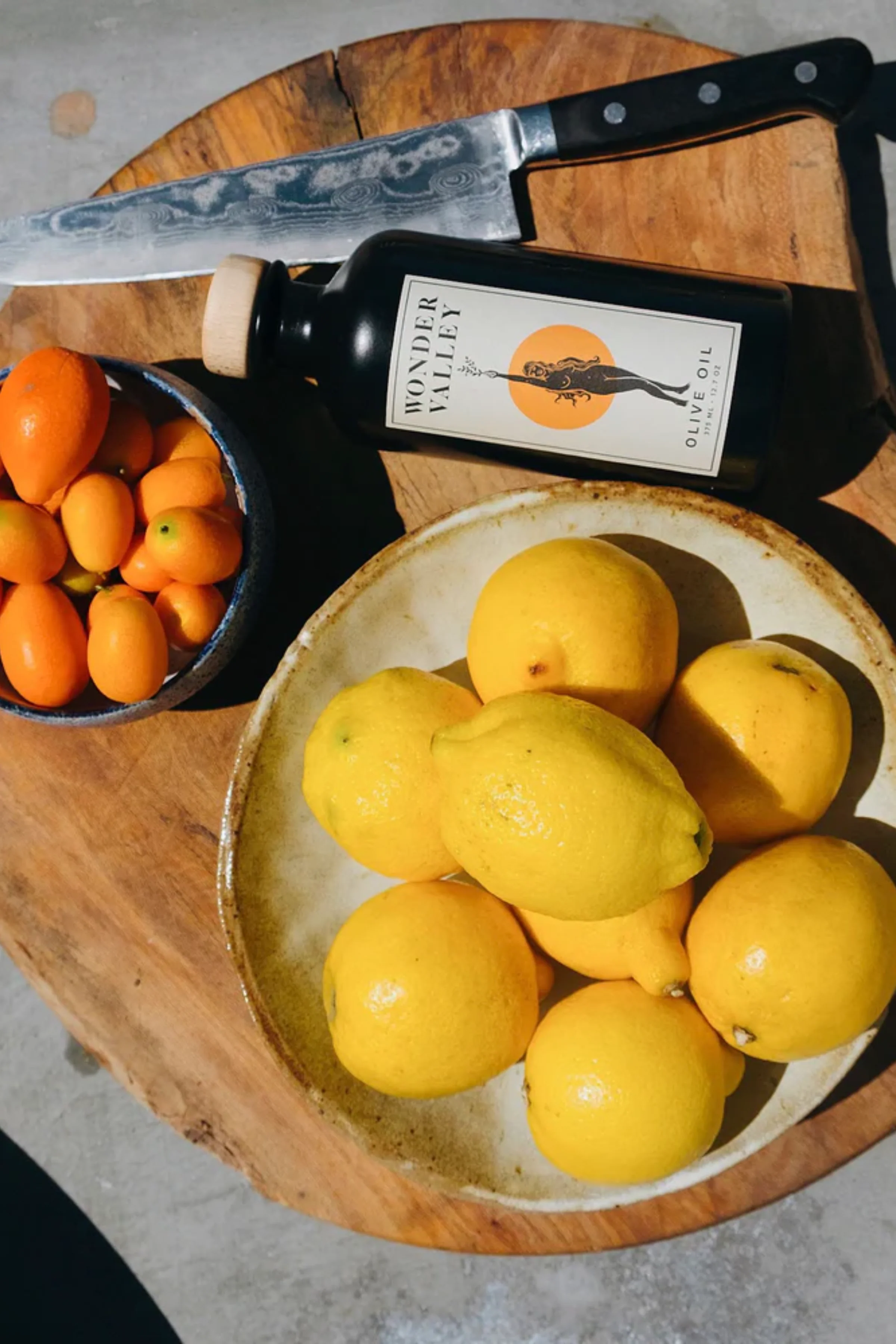 Olive Oil - Image 2