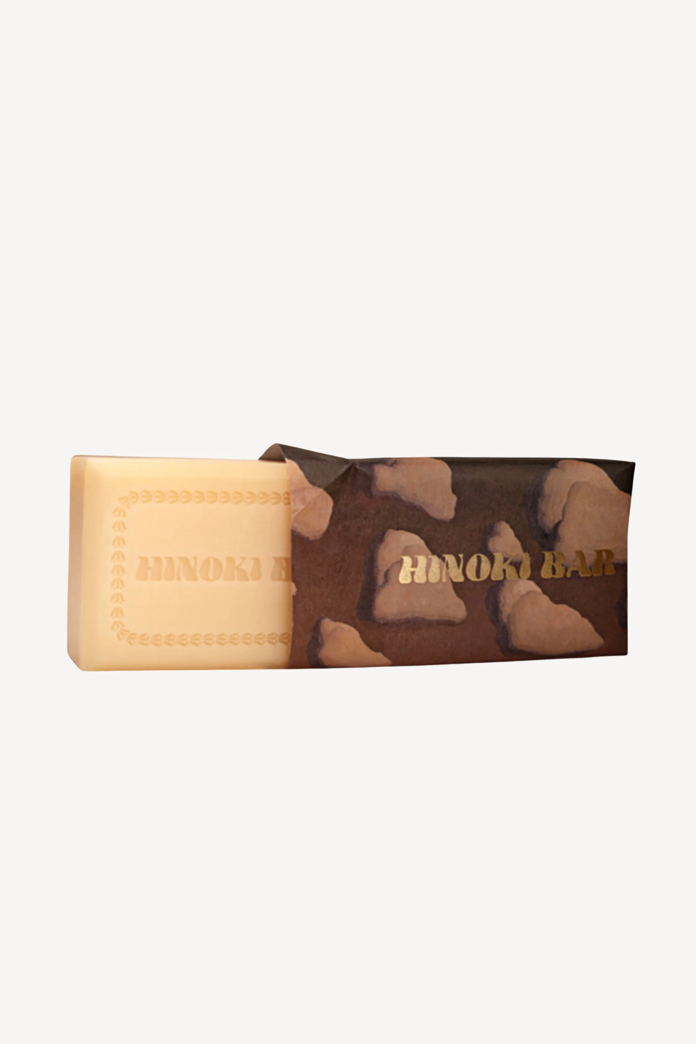 Hinoki Bar Soap - Image 3