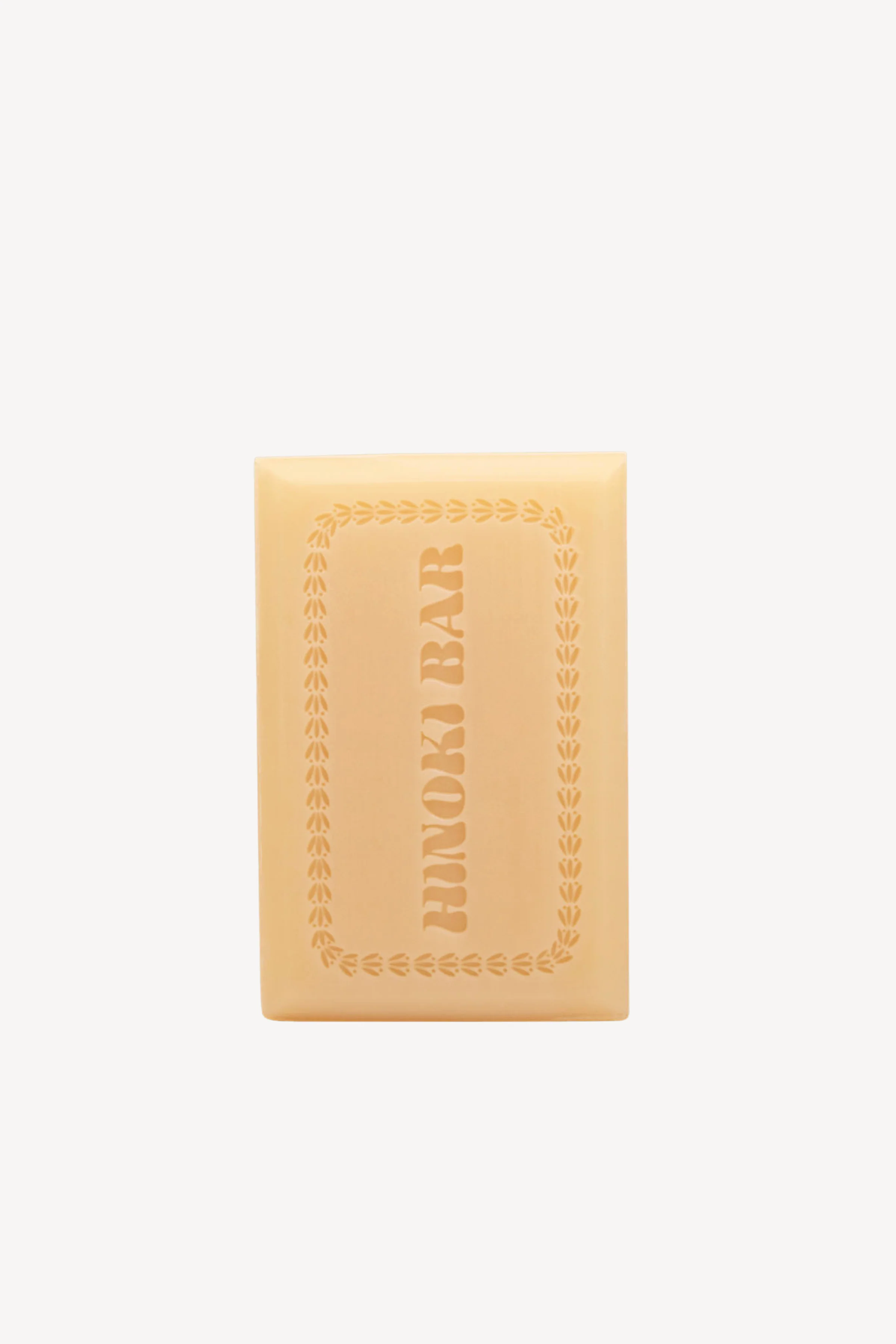 Hinoki Bar Soap - Image 4
