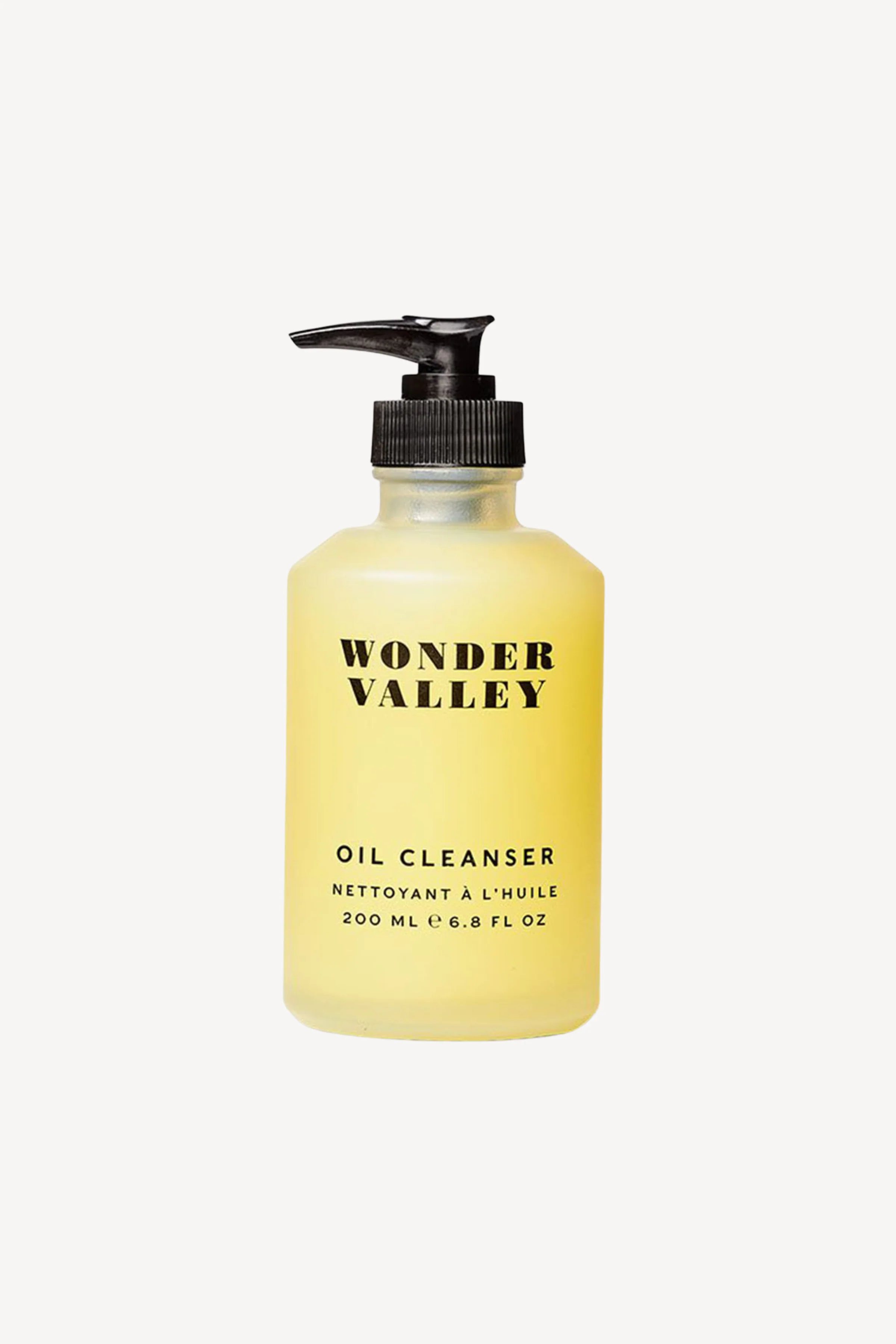 Oil Cleanser - Image 3
