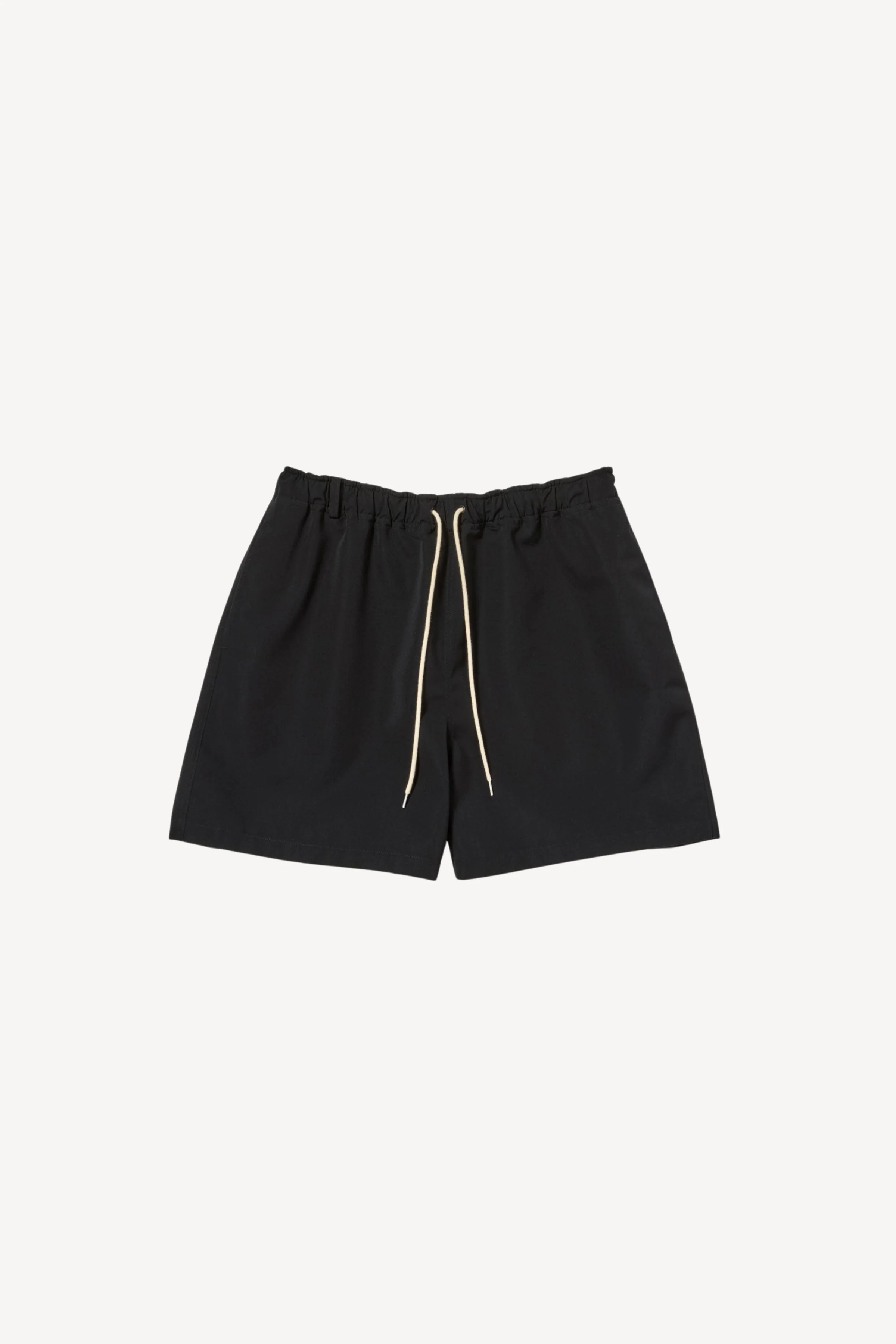 Wool Max Canvas Shorts - Image 5